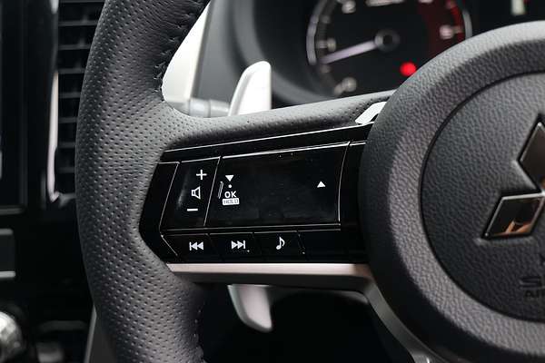 2024 Mitsubishi Pajero Sport GLS QG