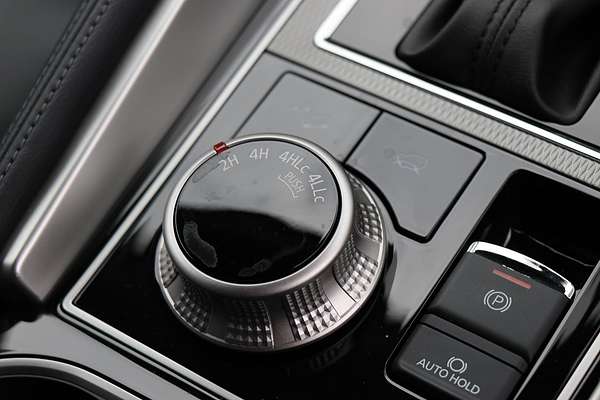 2024 Mitsubishi Pajero Sport GLS QG