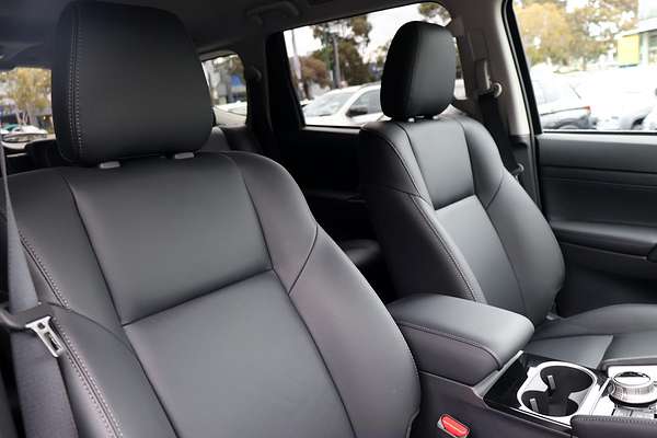 2024 Mitsubishi Pajero Sport GLS QG