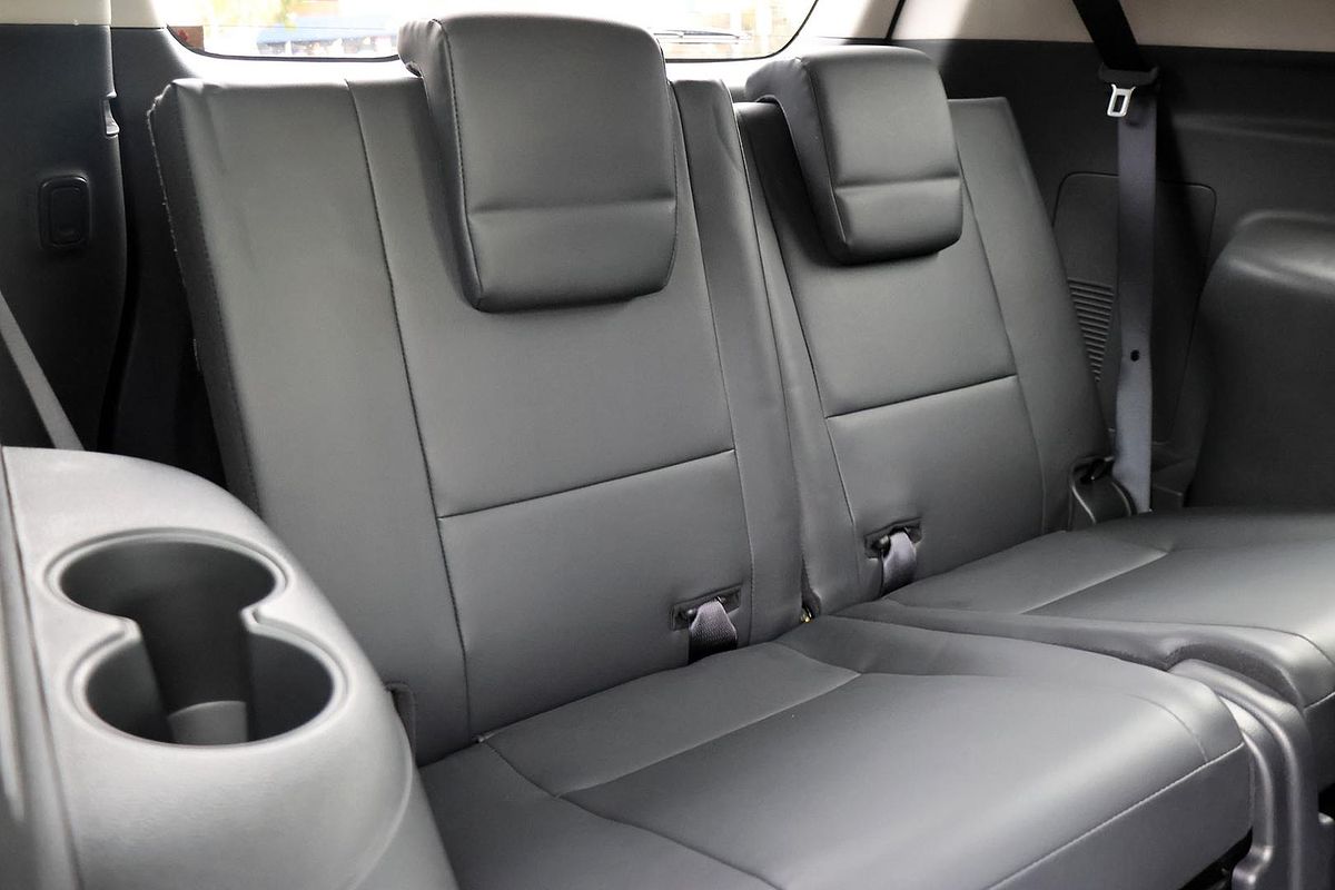 2024 Mitsubishi Pajero Sport GLS QG
