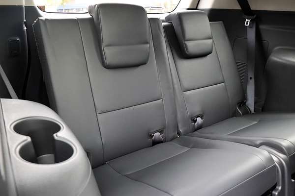 2024 Mitsubishi Pajero Sport GLS QG