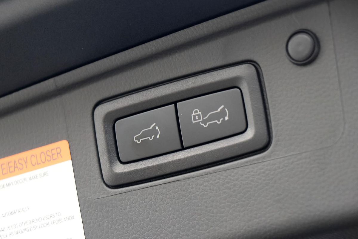 2024 Mitsubishi Pajero Sport GLS QG