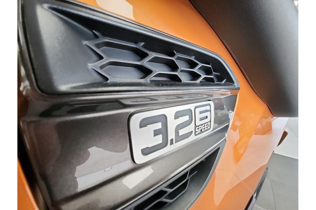 2015 Ford Ranger Wildtrak PX MkII 4X4 3.2L