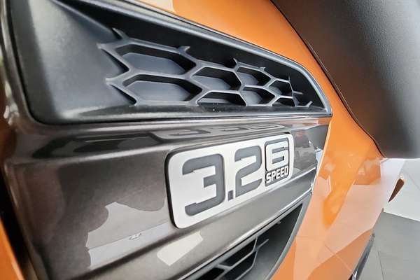 2015 Ford Ranger Wildtrak PX MkII 4X4 3.2L