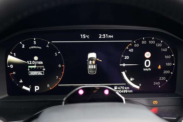 2025 Mitsubishi Outlander Exceed Tourer ZM