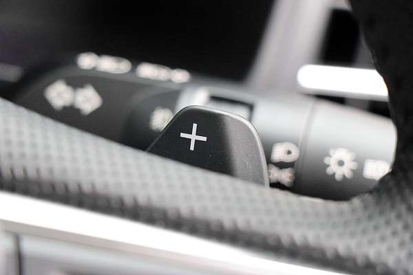 2025 Mitsubishi Outlander Exceed Tourer ZM