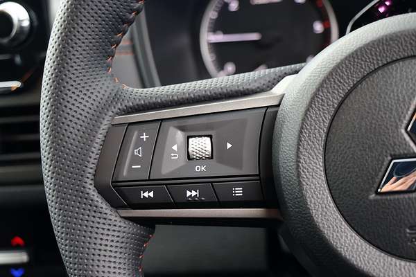 2025 Mitsubishi Triton GSR MV 4X4