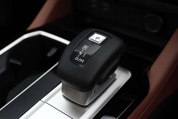 2025 Mitsubishi Outlander Exceed Tourer ZM