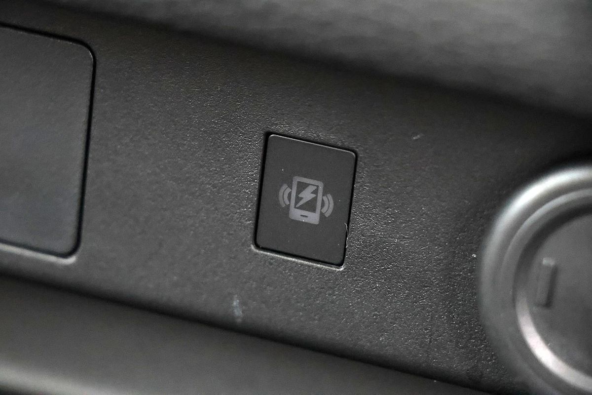 2025 Mitsubishi Outlander Exceed Tourer ZM