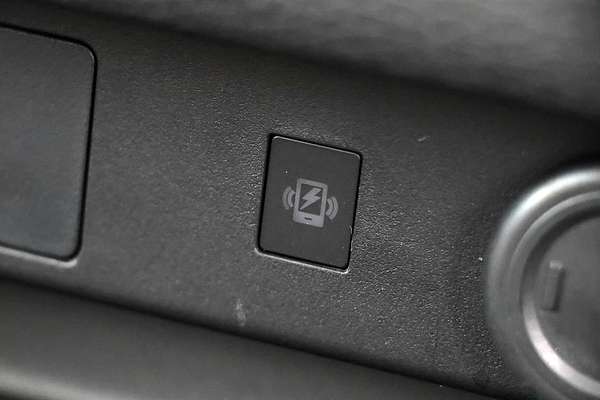 2025 Mitsubishi Outlander Exceed Tourer ZM