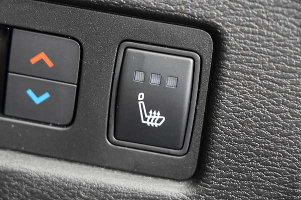 2025 Mitsubishi Outlander Exceed Tourer ZM