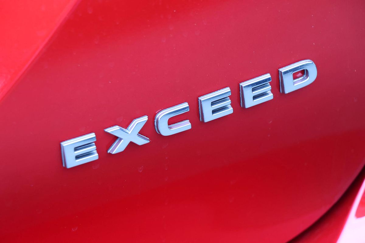 2025 Mitsubishi Outlander Exceed ZM