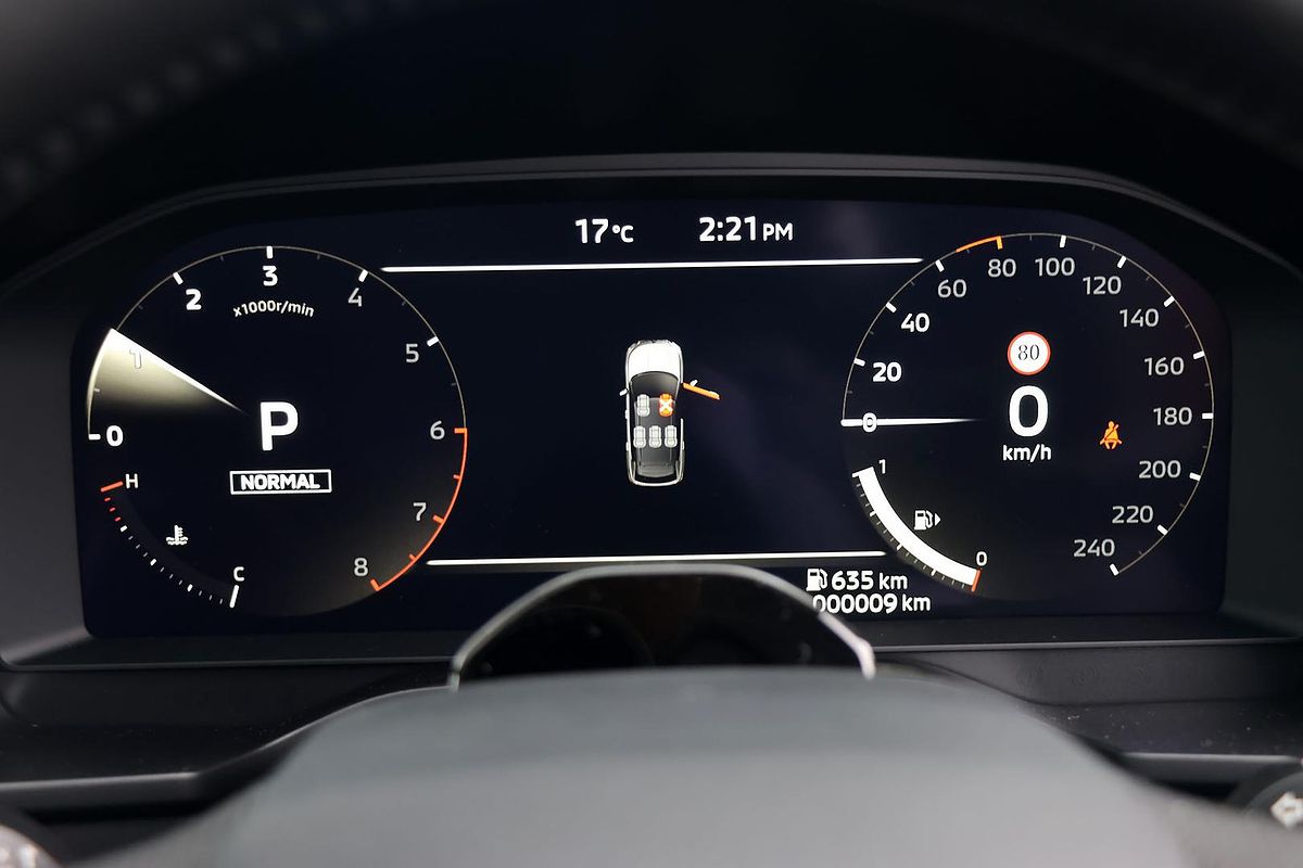 2025 Mitsubishi Outlander Exceed ZM