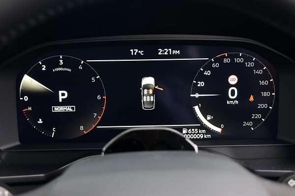 2025 Mitsubishi Outlander Exceed ZM