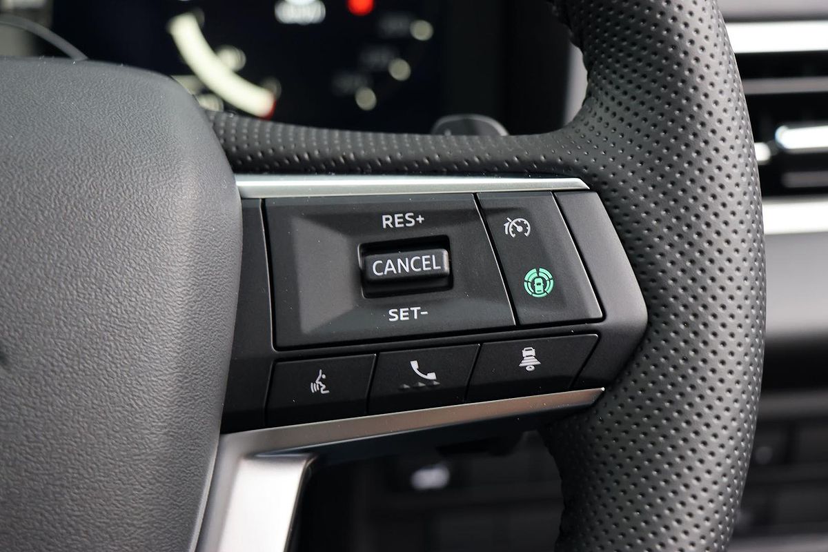 2025 Mitsubishi Outlander Exceed ZM