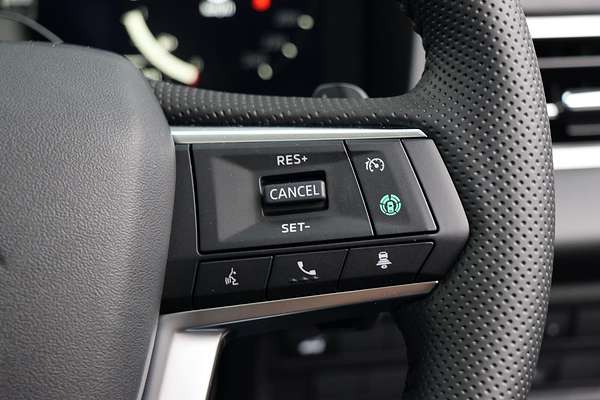 2025 Mitsubishi Outlander Exceed ZM