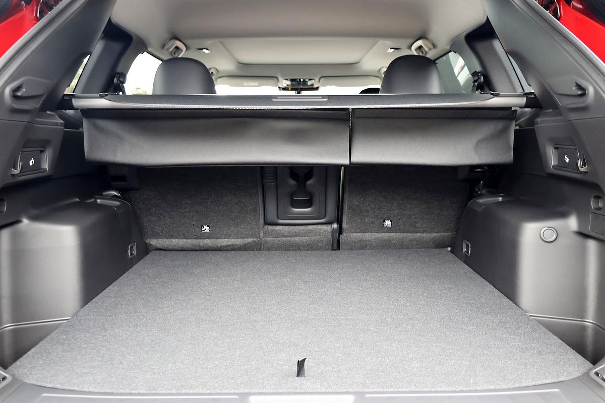 2025 Mitsubishi Outlander Exceed ZM
