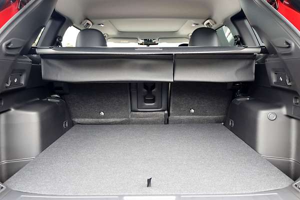2025 Mitsubishi Outlander Exceed ZM