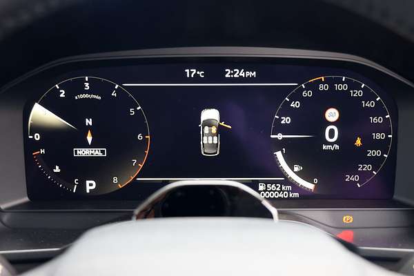 2025 Mitsubishi Outlander Exceed ZM