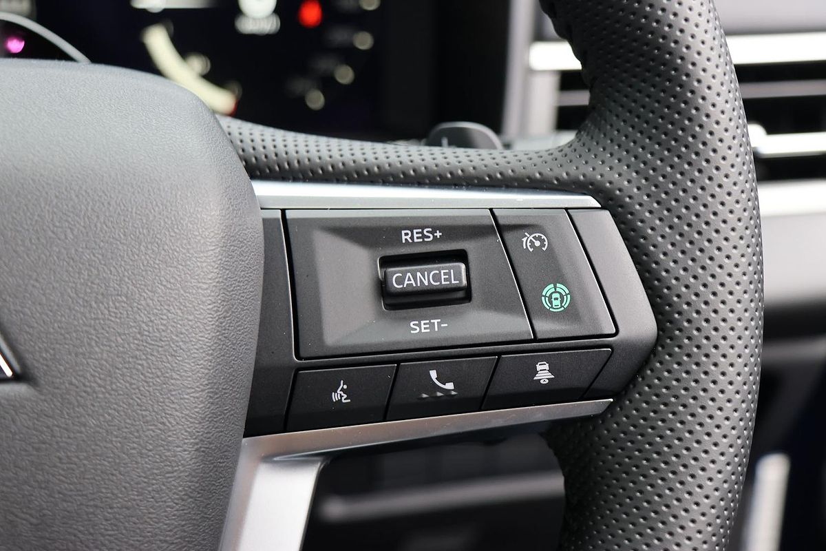 2025 Mitsubishi Outlander Exceed ZM
