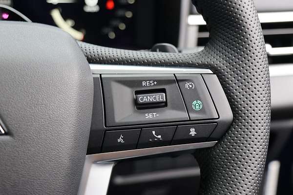 2025 Mitsubishi Outlander Exceed ZM