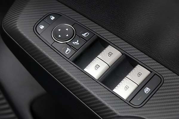 2025 Mitsubishi Outlander Exceed ZM
