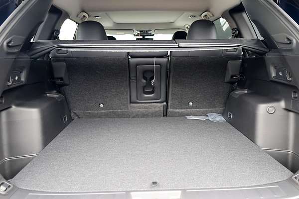 2025 Mitsubishi Outlander Exceed ZM