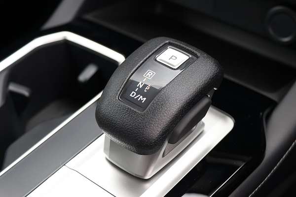 2025 Mitsubishi Outlander ES ZM