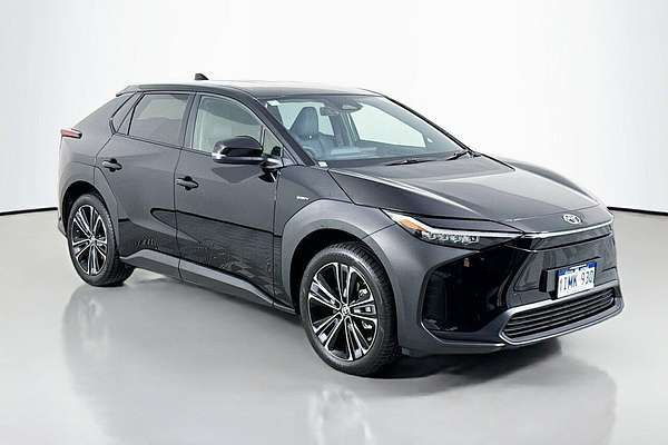 2024 Toyota bZ4X XEAM10R