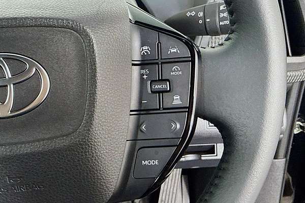2024 Toyota bZ4X XEAM10R