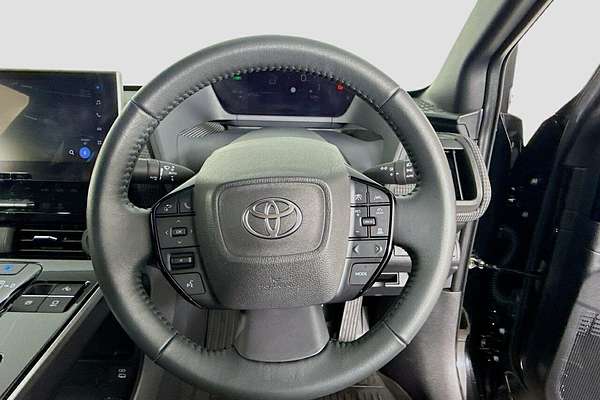 2024 Toyota bZ4X XEAM10R