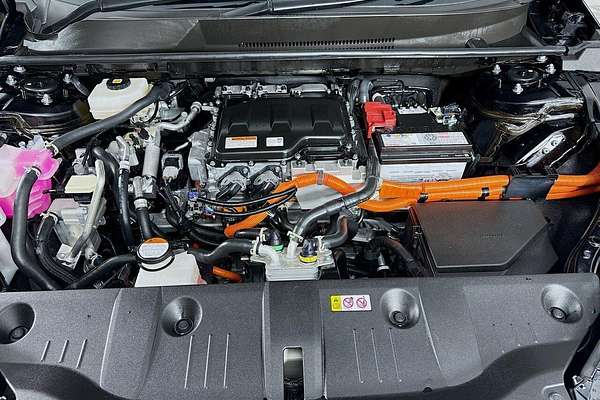 2024 Toyota bZ4X XEAM10R