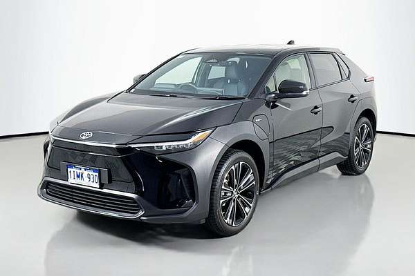 2024 Toyota bZ4X XEAM10R