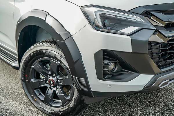 2024 Isuzu D-MAX