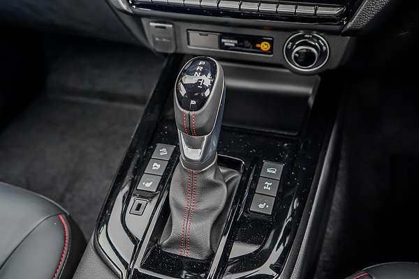 2024 Isuzu D-MAX