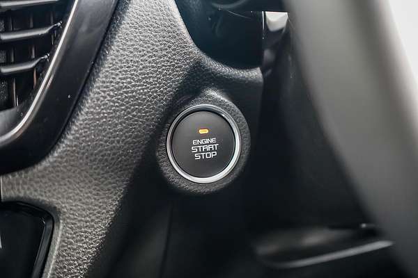 2024 Isuzu D-MAX