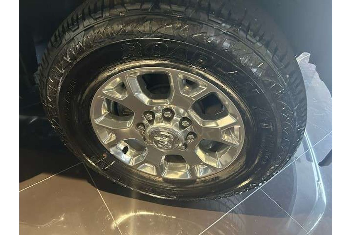 2023 RAM 2500 Laramie Rambox DJ 4X4