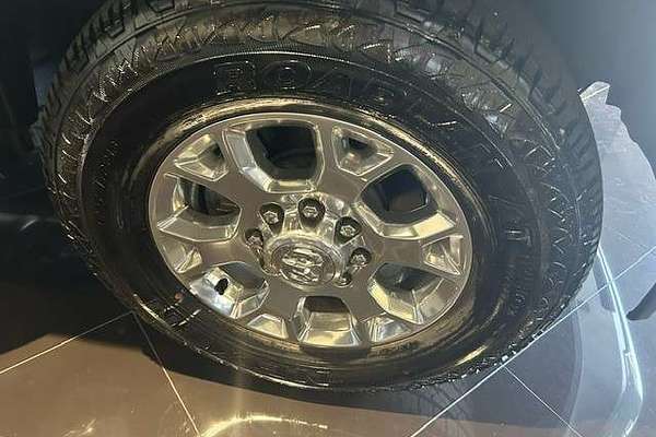 2023 RAM 2500 Laramie Rambox DJ 4X4