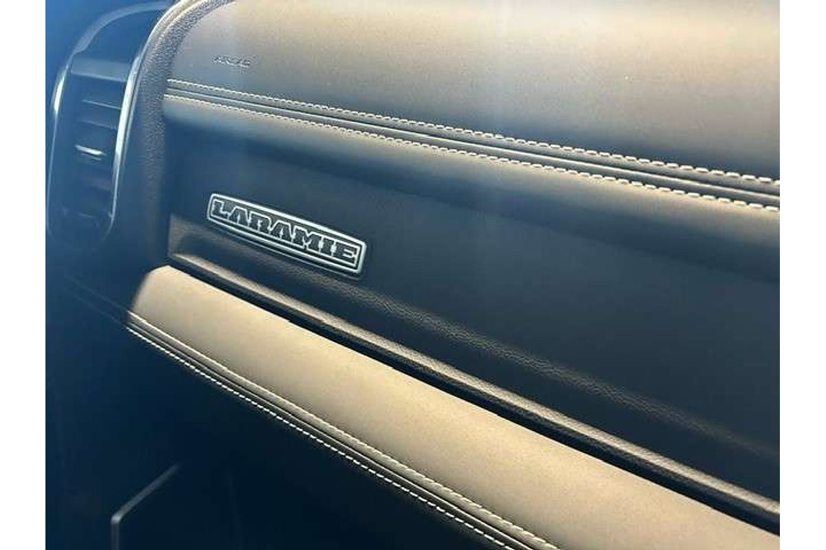 2023 RAM 2500 Laramie Rambox DJ 4X4