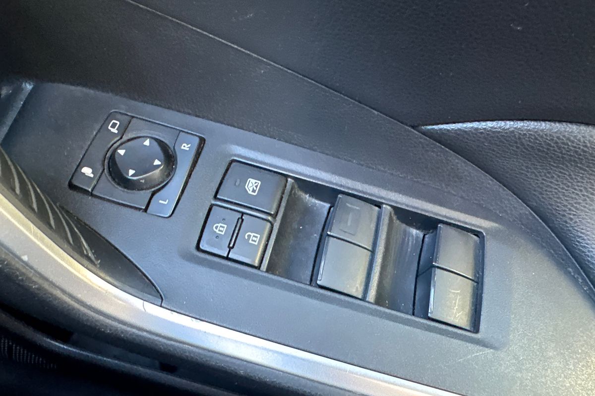 2019 Toyota RAV4 GX MXAA52R