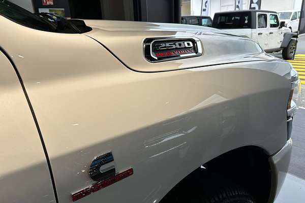2023 RAM 2500 Laramie Rambox DJ 4X4