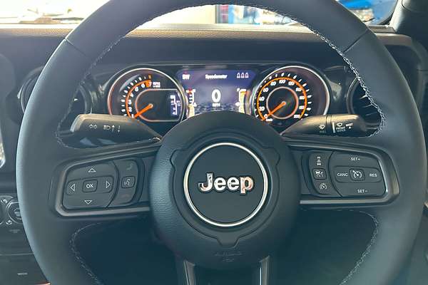 2023 RAM 2500 Laramie Rambox DJ 4X4