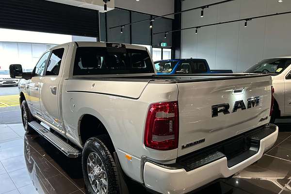 2023 RAM 2500 Laramie Rambox DJ 4X4