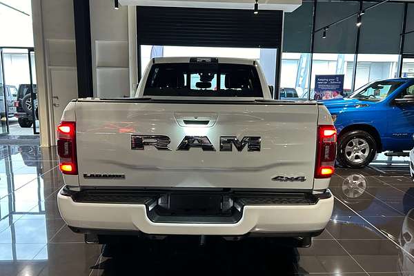 2023 RAM 2500 Laramie Rambox DJ 4X4