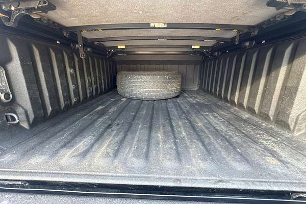 2022 RAM 1500 Laramie RamBox DT 4X4 SWB