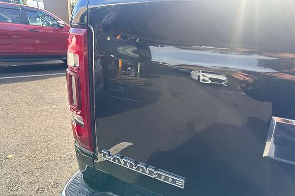 2022 RAM 1500 Laramie RamBox DT 4X4 SWB