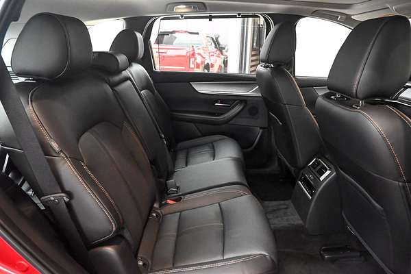 2024 Mazda CX-70 G50e GT KJ