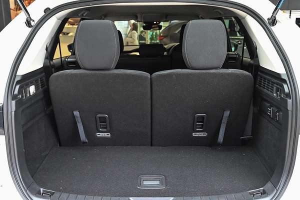 2024 Mazda CX-80 G40e Pure KL