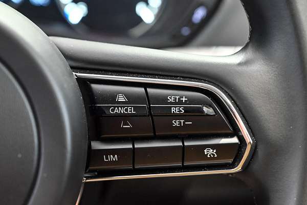 2024 Mazda CX-80 G40e Pure KL