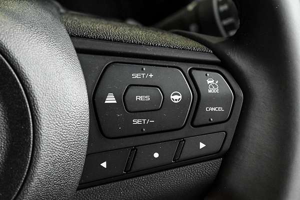 2025 Mazda BT-50 GT TF 4X4